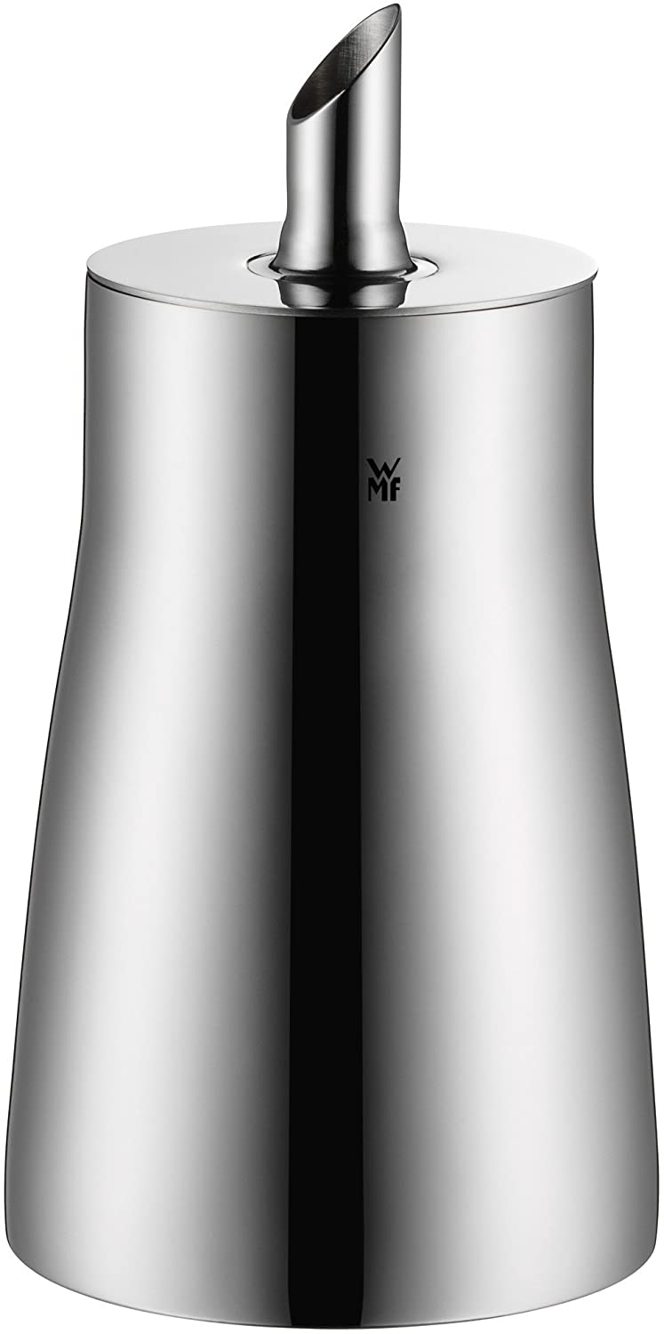 WMF Barista 0633596040 Sugar Pot Stainless Steel