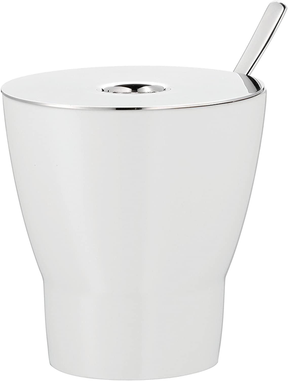 WMF Barista Sugar Bowl with Lid and Spoon