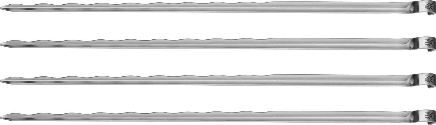 WMF BBQ Skewers Pack of 4