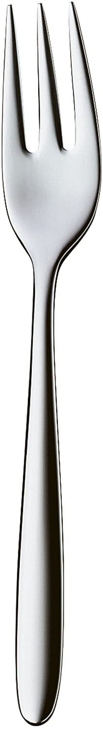 WMF Cake Fork Sydney Polished 18/10 Stainless Steel