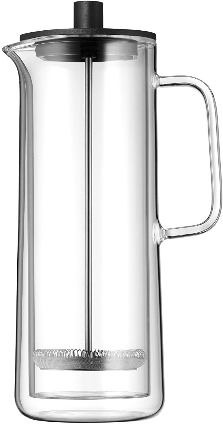 WMF Coffee Time Cafetiere Coffee Maker Replacement Glass Dishwasher Safe