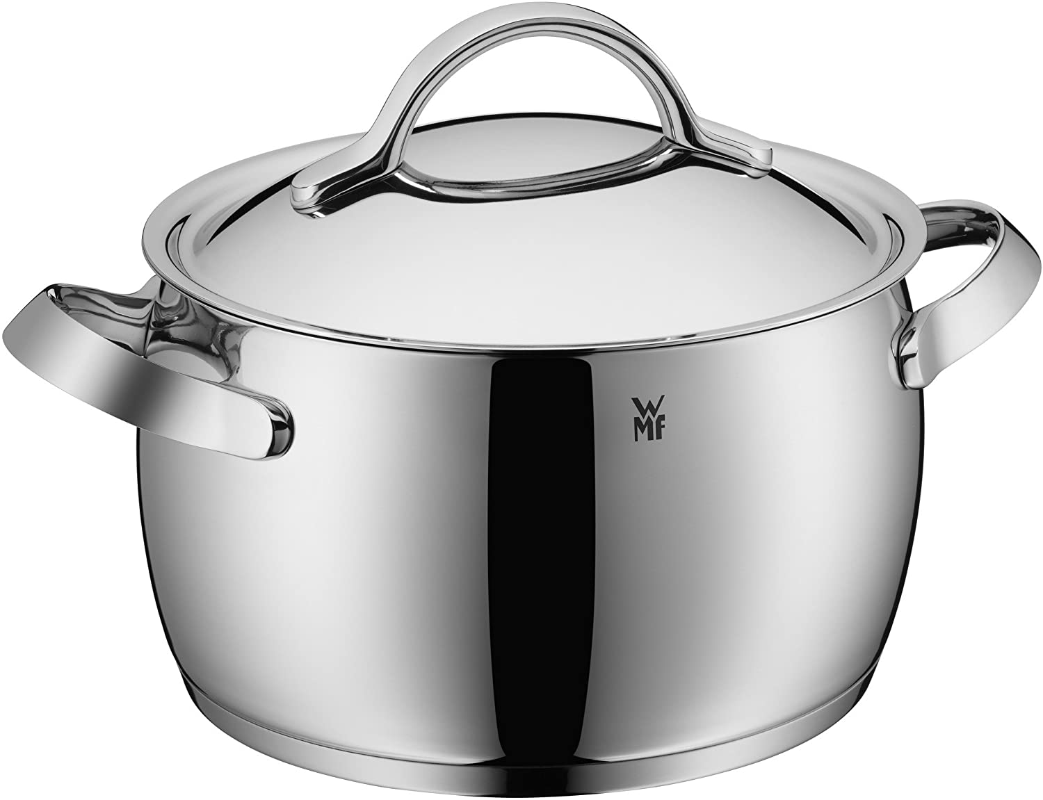 WMF Concento 1727246040 Meat Pot Diameter 24 cm