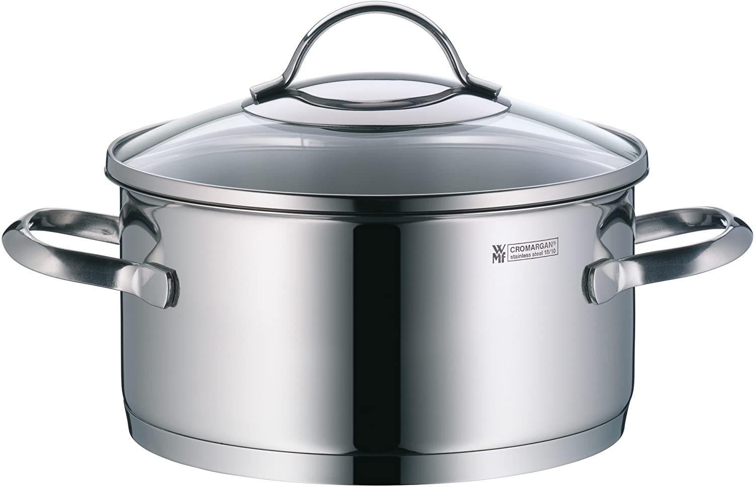 WMF Cookware Set Teramo