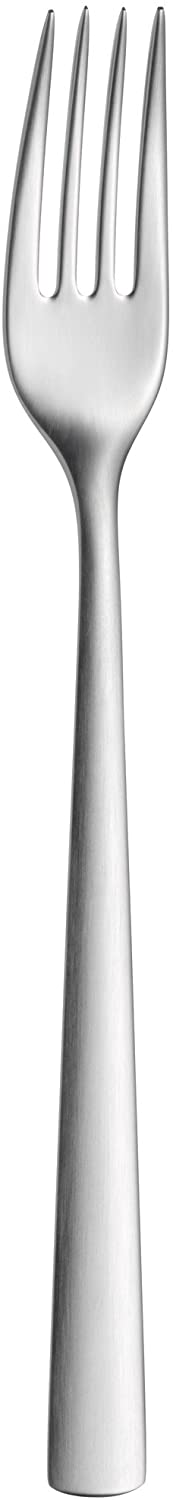 WMF Corvo 1158056330 Starter / Dessert Fork Cromargan Protect Stainless Steel