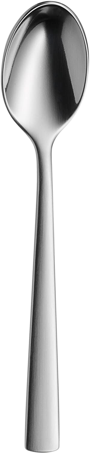 WMF Corvo 1158096330 Espresso Spoon Cromargan Protect Stainless Steel