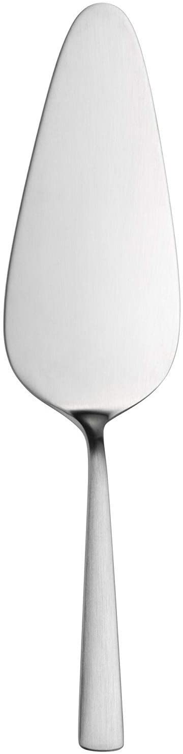 WMF Corvo Cake Server, Stainless Steel, Cake Server, Cromargan Protect Stainless Steel, Scratch-Resistant, Also Ideal as Lasagne Server, Pizza Server