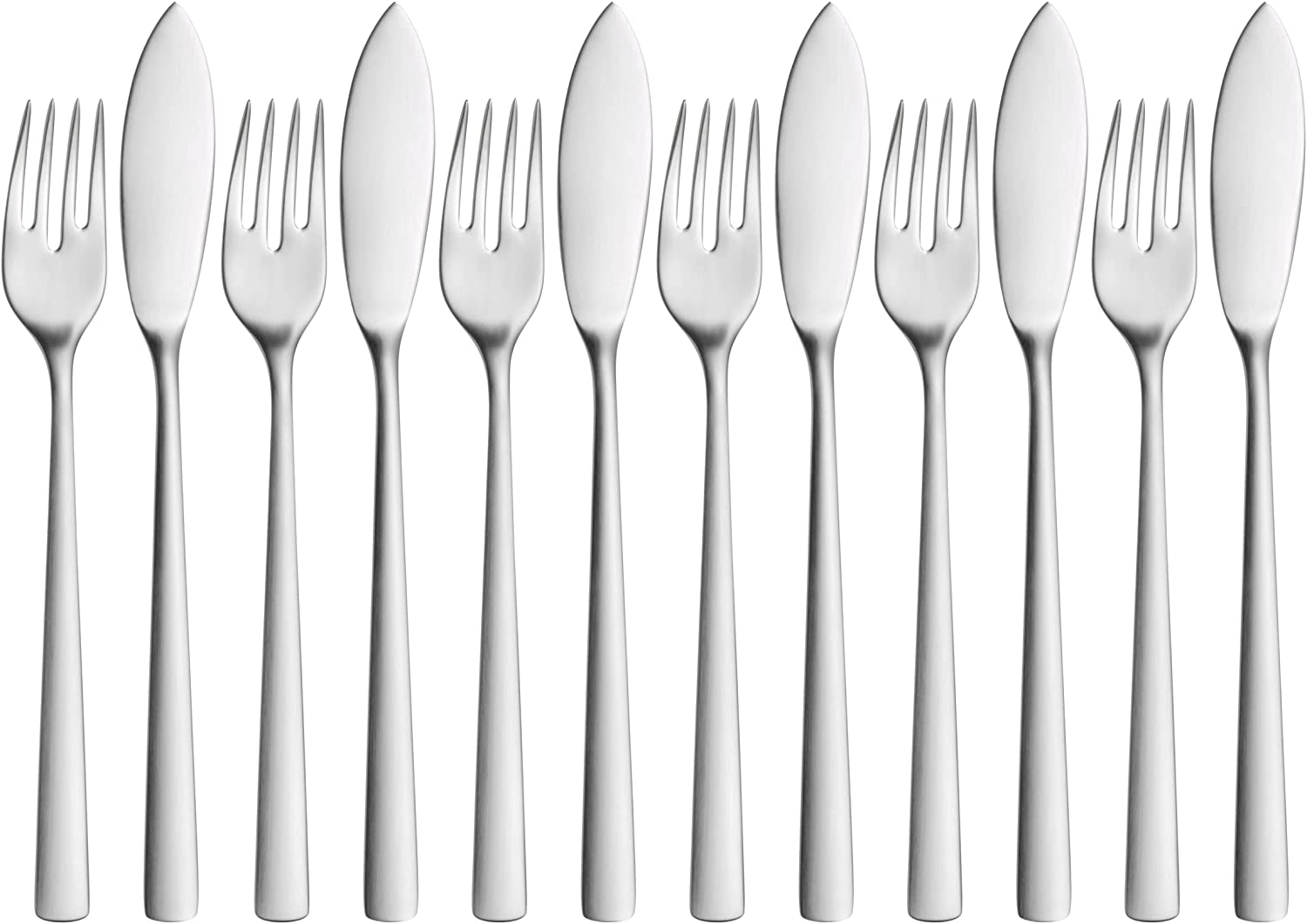 WMF Corvo Cutlery Set for Several People Art –