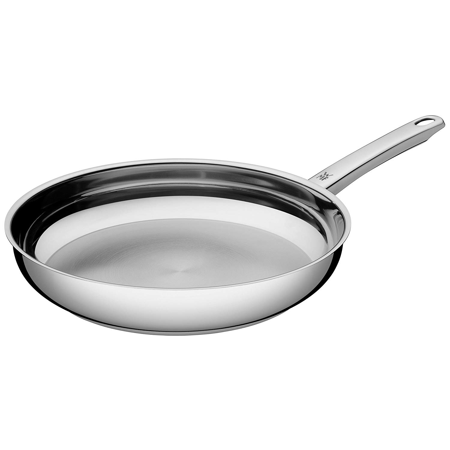 Wmf Favorit Frying Pan Cromargan Stainless Steel Polished Suitable For Indu