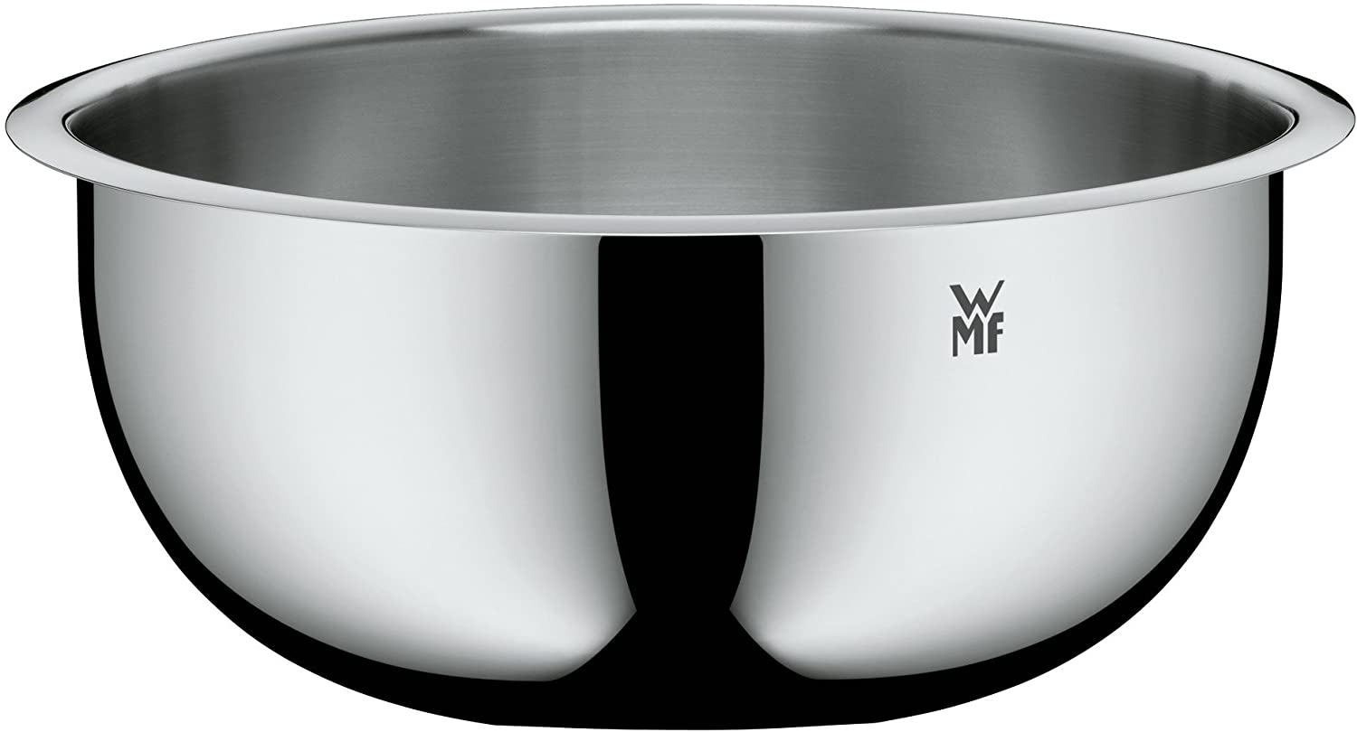 WMF Function Bowls 0645616030 Mixing Bowl Diameter 22 cm