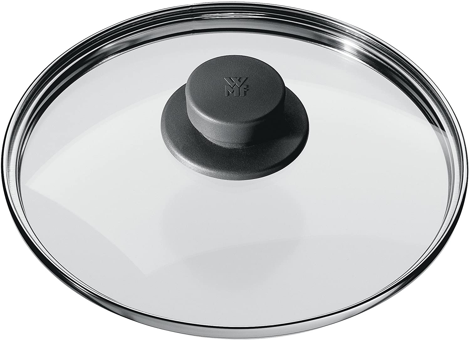WMF Glass Lid for 22 cm Perfect Plus Pressure Cooker