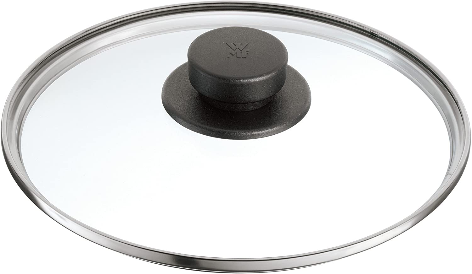 WMF Glass Lid for 22 cm Perfect Pressure Cooker