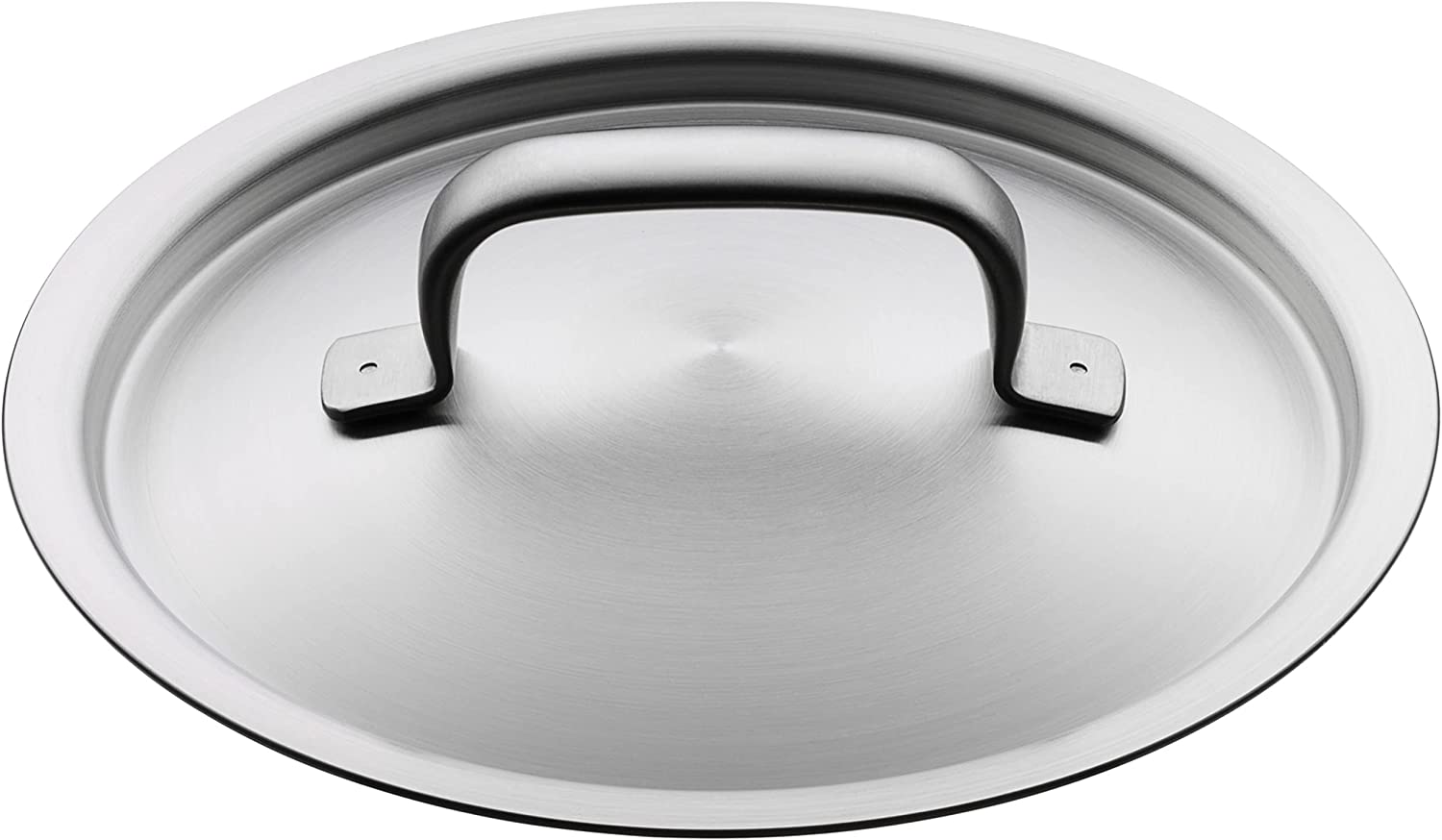 WMF Gourmet Plus 0729166030 Lid Diameter 16 cm