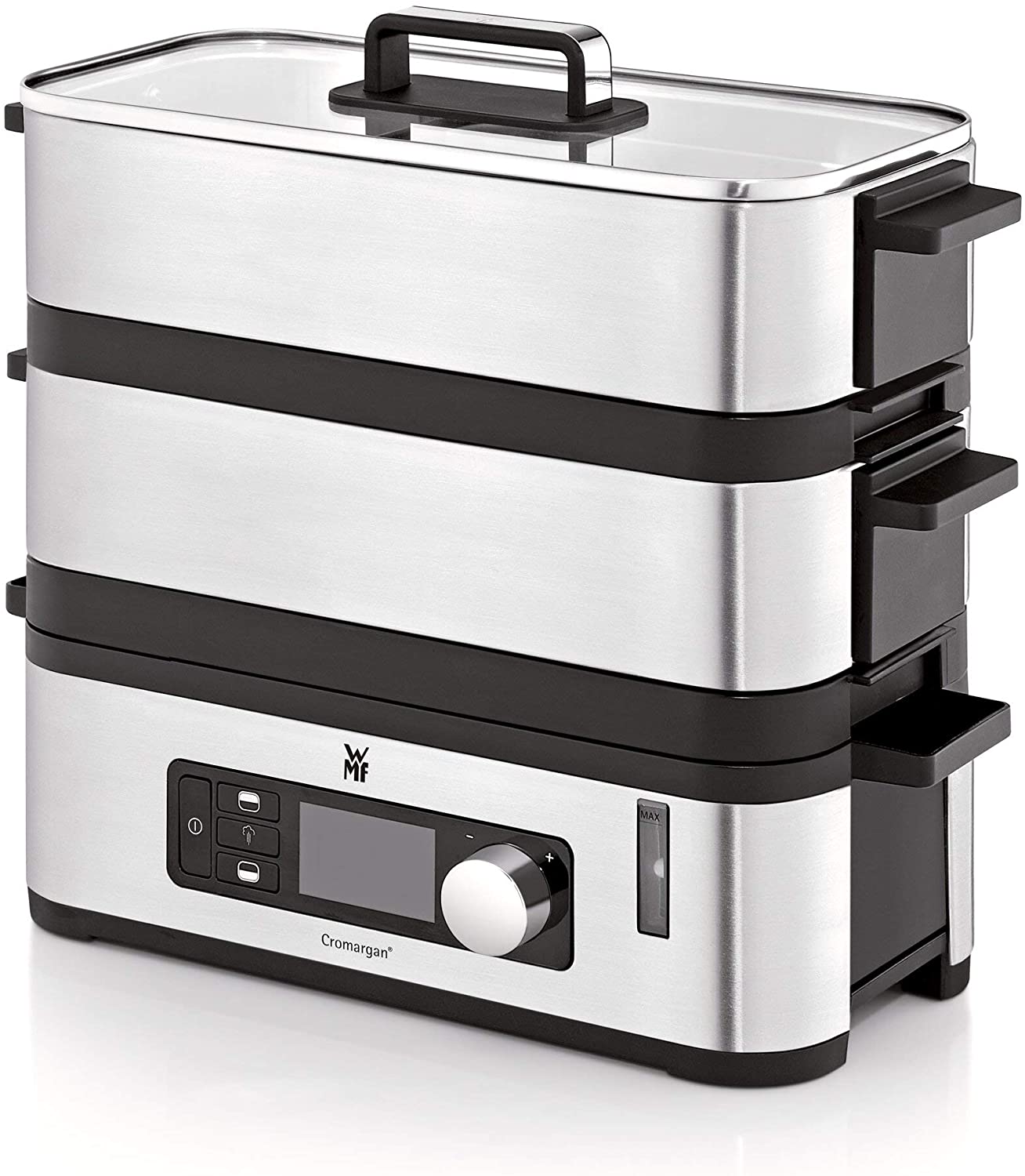 WMF “Kitchen Minis” Steamer, 30l