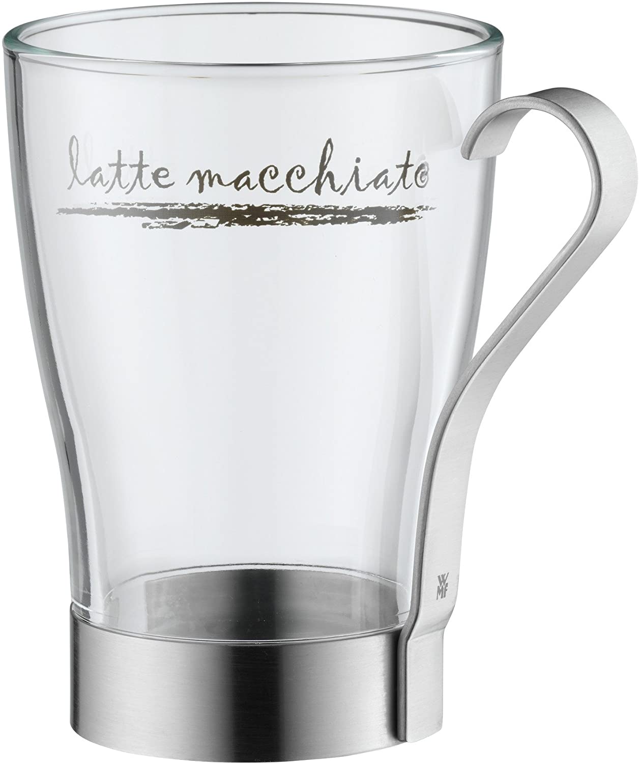 WMF Latte Macchiato Glass matt, 200ml