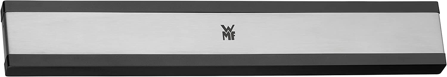 WMF Magnetic Strip 35 x 5.5 cm Cromargan Stainless Steel Gift Box Includes Mounting Material