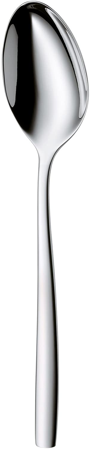 WMF Palma table spoon 21 cm, polished Cromargan stainless steel, shiny, dishwasher-safe