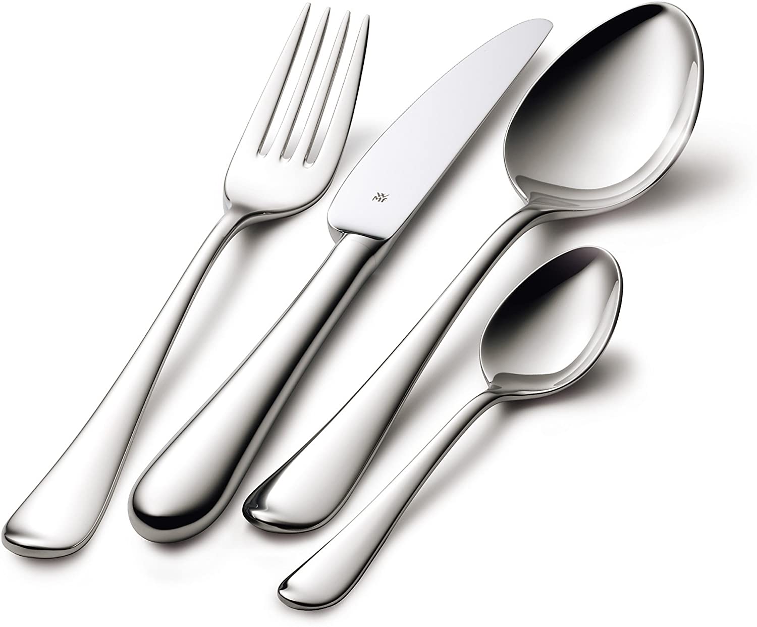 WMF Merit 1140006043 Cutlery Set 24 Pieces