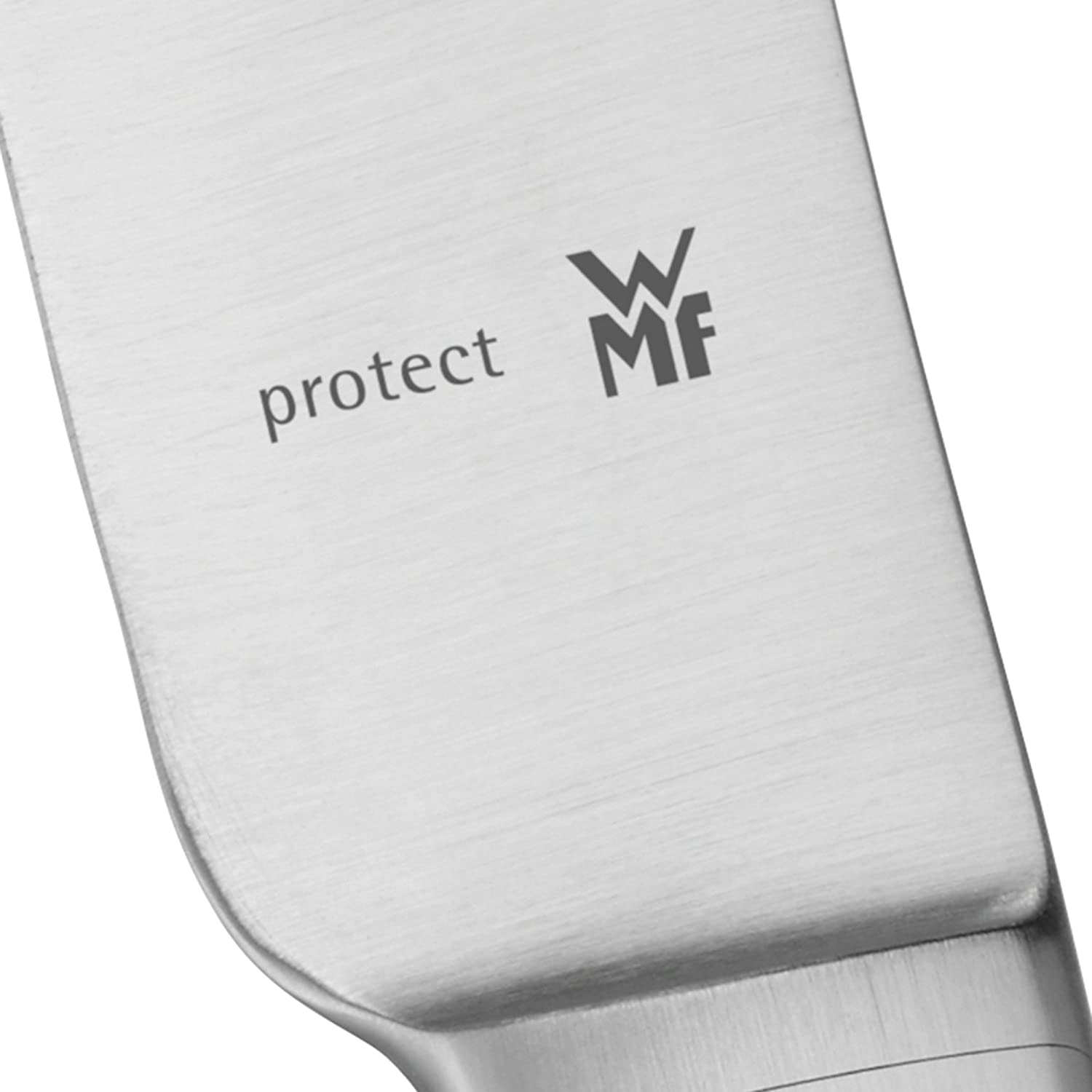 WMF Merit Serving Set 9-Piece Cromargan Protect Polished Stainless Steel Scratch-Resistant Dishwasher Safe
