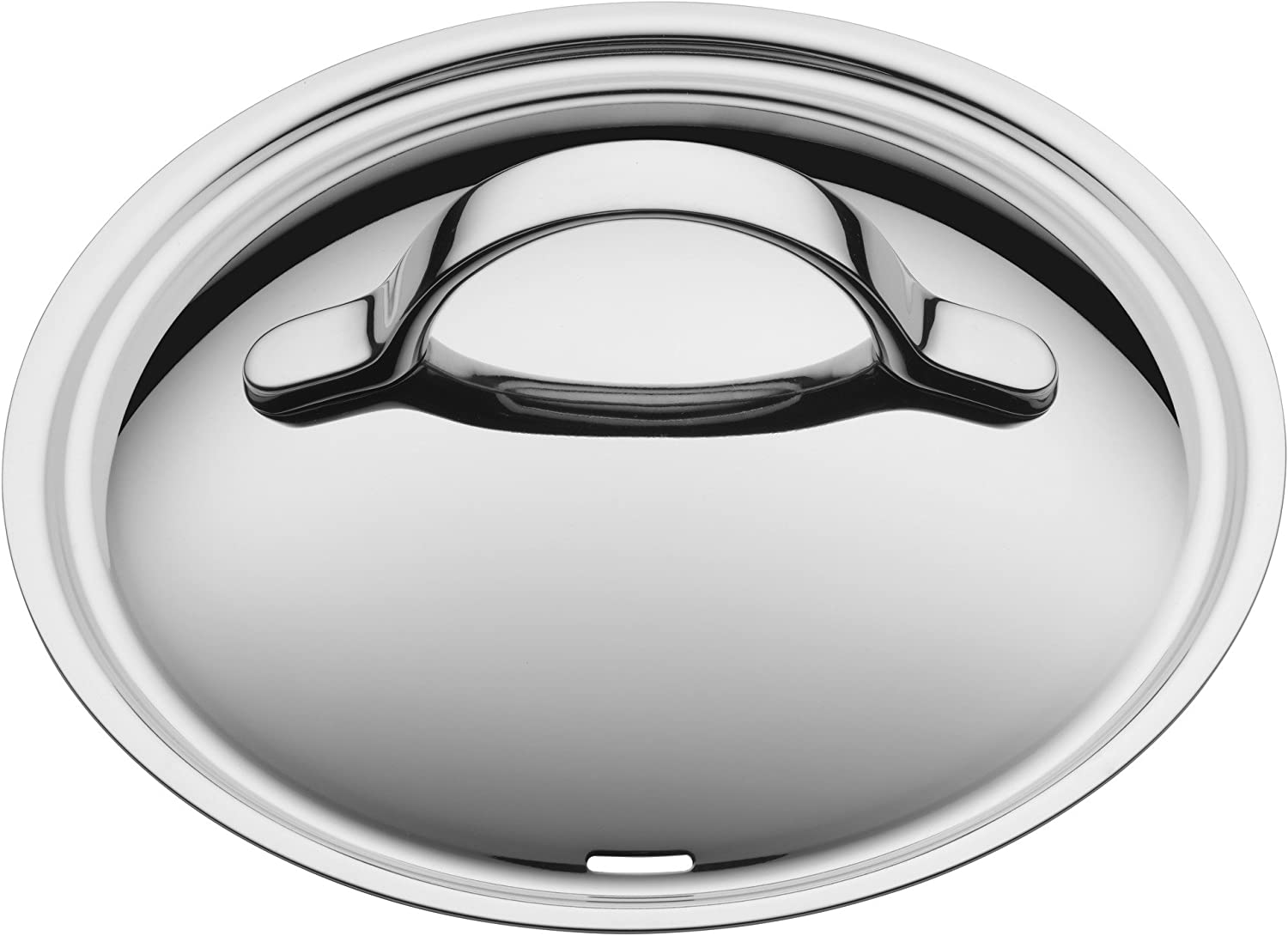 WMF Metal Lid) Diameter 24 cm Cromargan Stainless Steel Dishwasher Safe No 1738246040