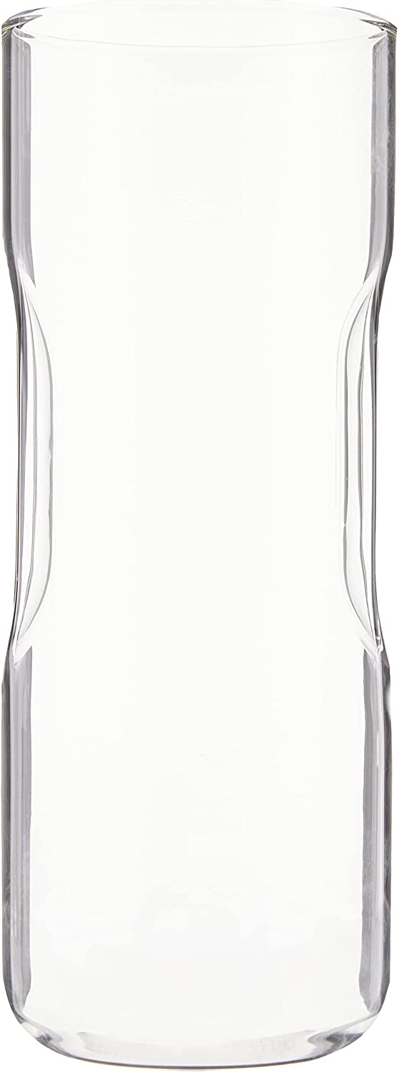 WMF Motion Replacement Glass without Lid for Water Carafe 0.8 L Glass Carafe Dishwasher Safe