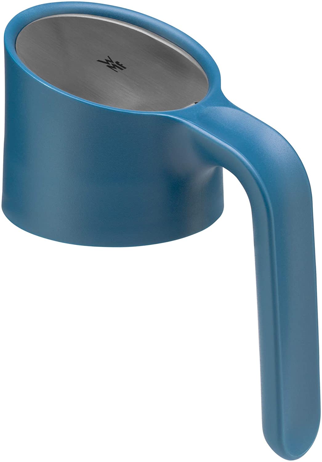 WMF Nuro Replacement Lid with Handle for Water Carafe 1.0 L Replacement Part Blue
