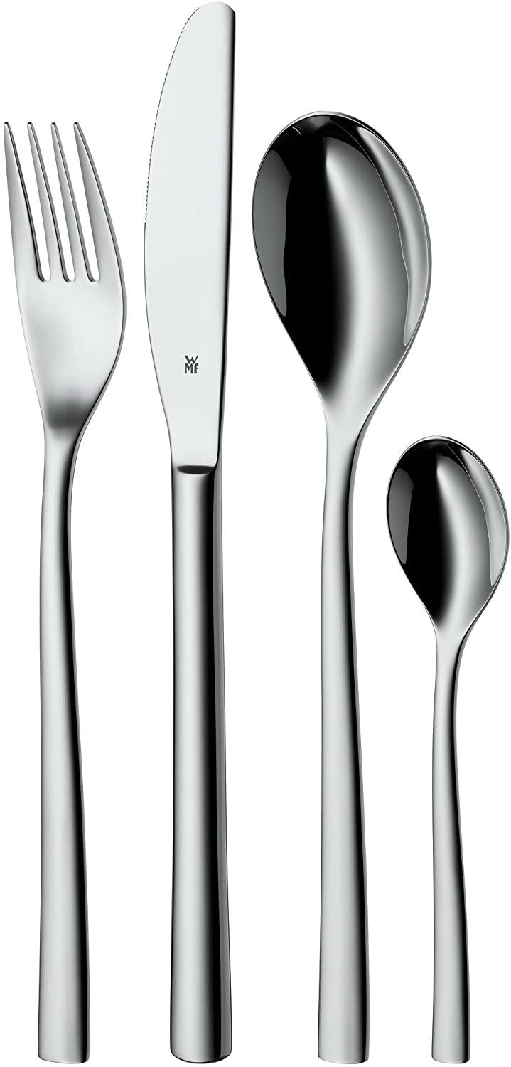 WMF Palermo 1177006043 Cutlery Set 24-Piece