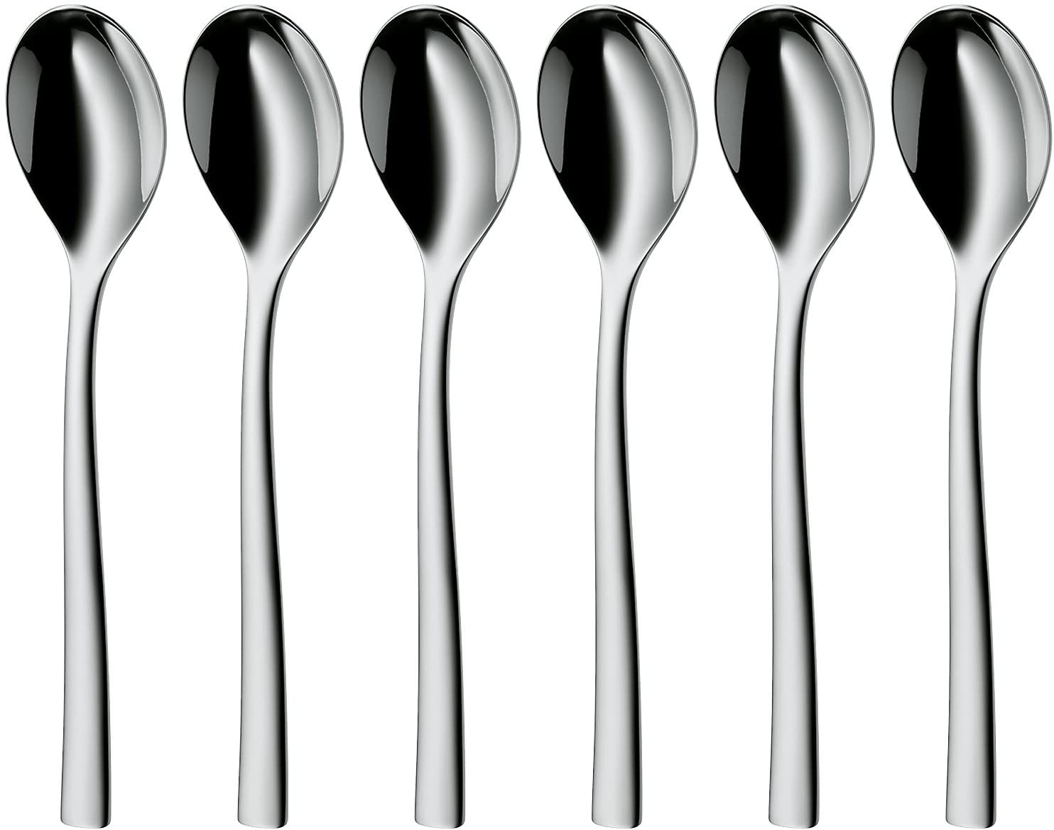 WMF Palermo 1177976040 Coffee Spoons