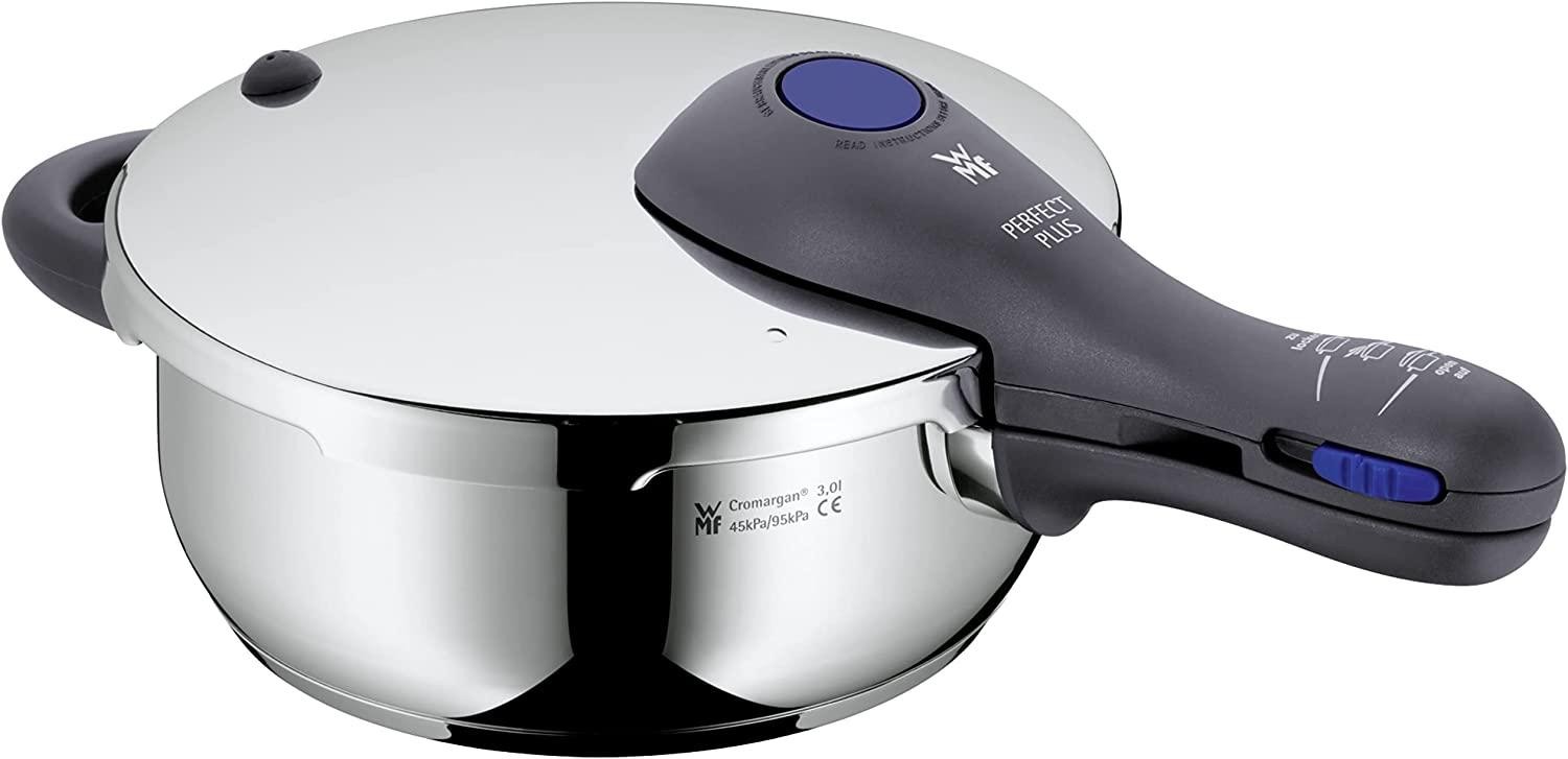 WMF Perfect Plus 0793119990 Pressure Cooker 3 l