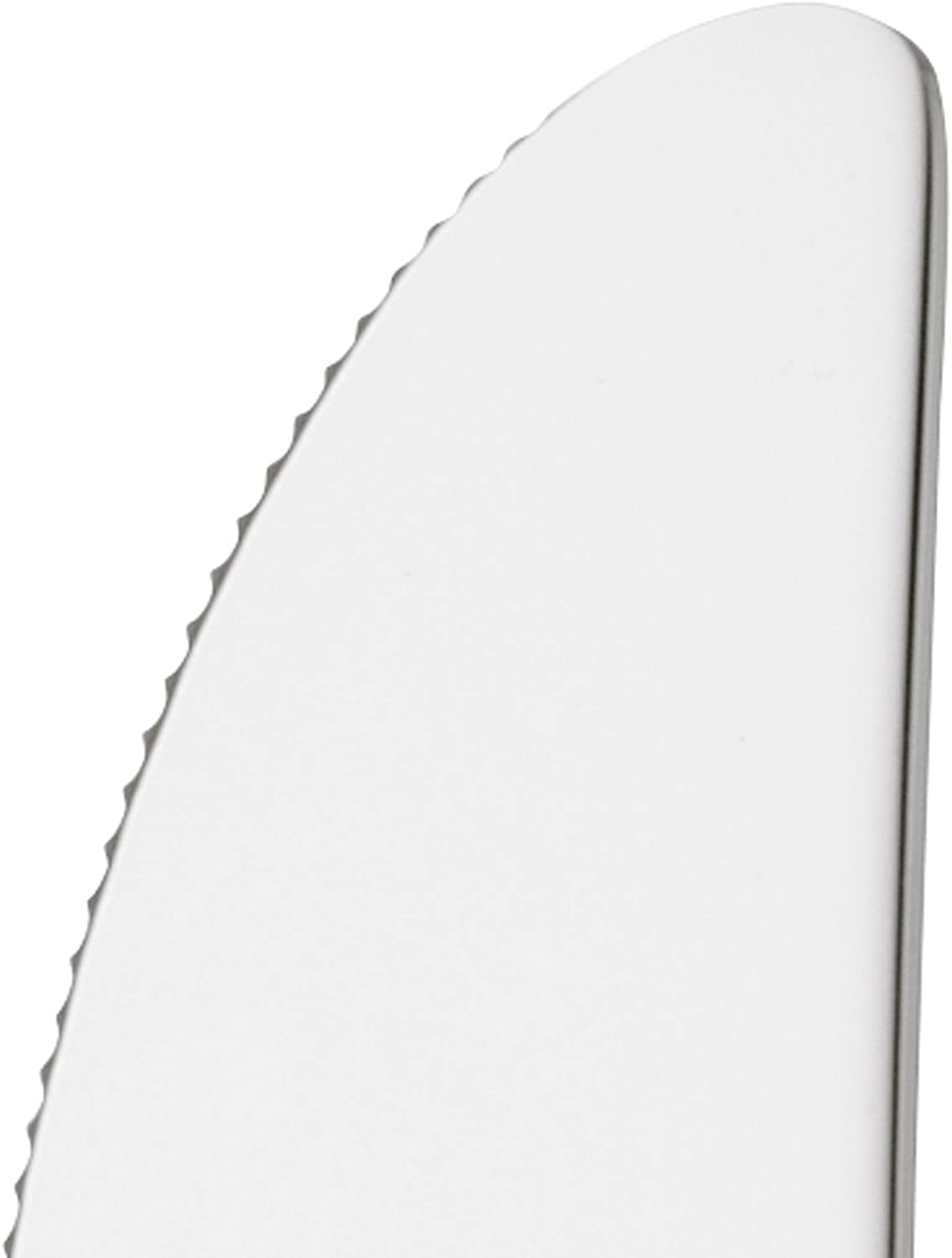 WMF PHILADELPHIA Table Knife Stainless Steel Polished NR 1166036044