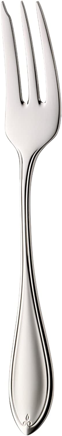WMF Premiere 1119646340 Cake Fork Cromargan Protect Stainless Steel