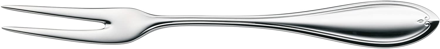 WMF Premiere Serving Fork Cromargan Protect Polished Stainless Steel Extremely Scratch-Resistant