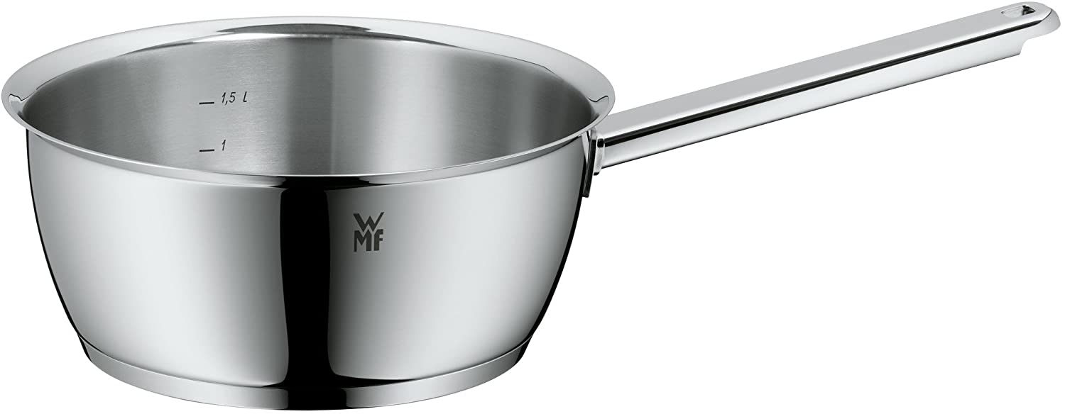 WMF Premium One 18/10 Stainless Steel 20cm Saute Pan