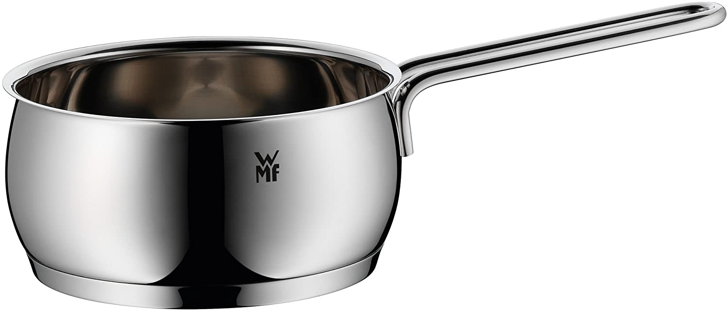 WMF Quality One 776166381 Saucepan with Lid 16 cm
