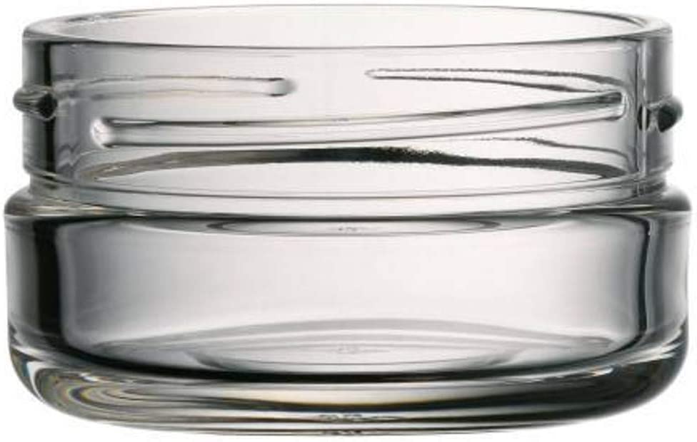 WMF Replacement Glass for Tea Pot 06.3690.6040 Glass Dishwasher Safe