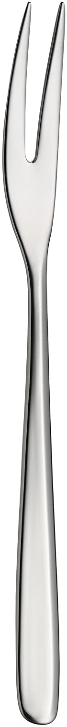 WMF Serving Forks Sinus Polished 18/10 Stainless Steel No. 1265306040