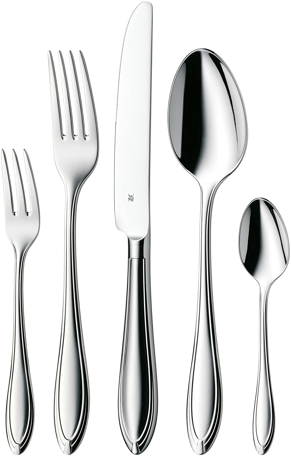 WMF 1189919990 Cutlery Set Florence