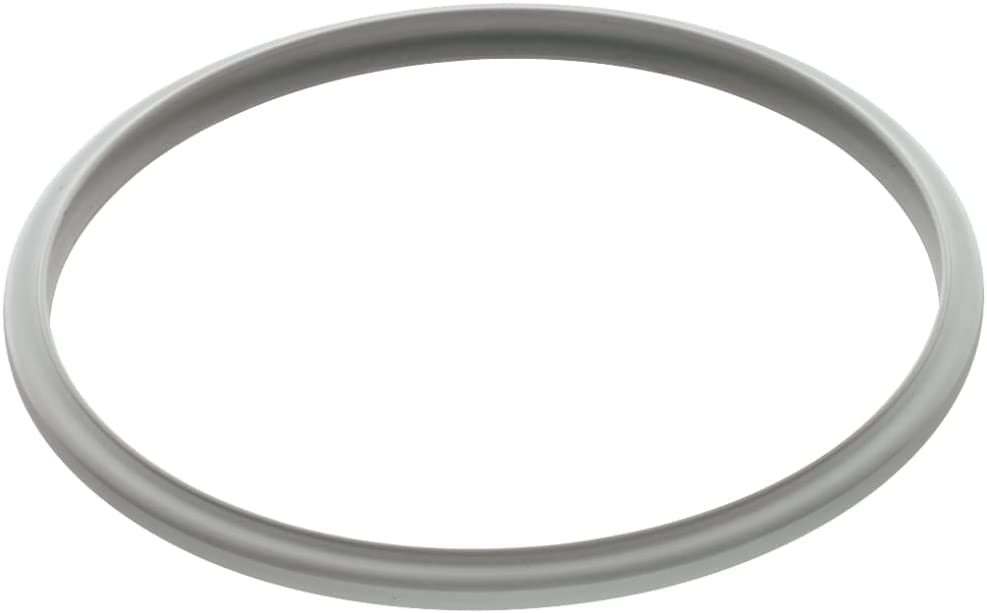 WMF Rubber cover gasket 18CM.Ø Perfect Quick Cooker, silicone, gray, 18 cm