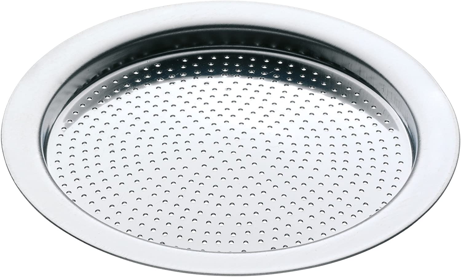 WMF Stainless Steel Espresso Machine Concept Filter Sieve
