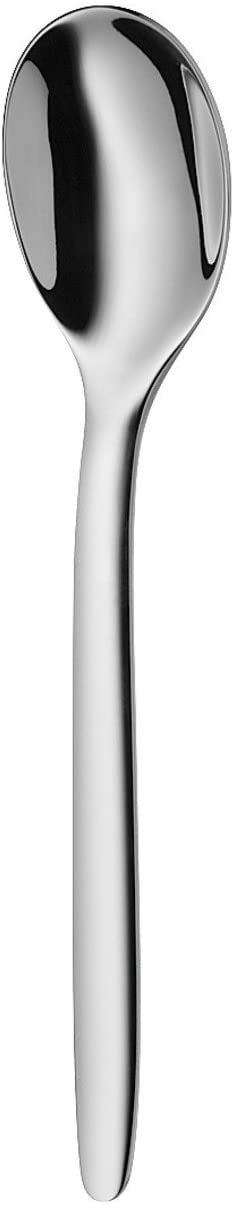 WMF Stamp Coffee Spoon 18/10 Stainless Steel Polished NR 1213076040