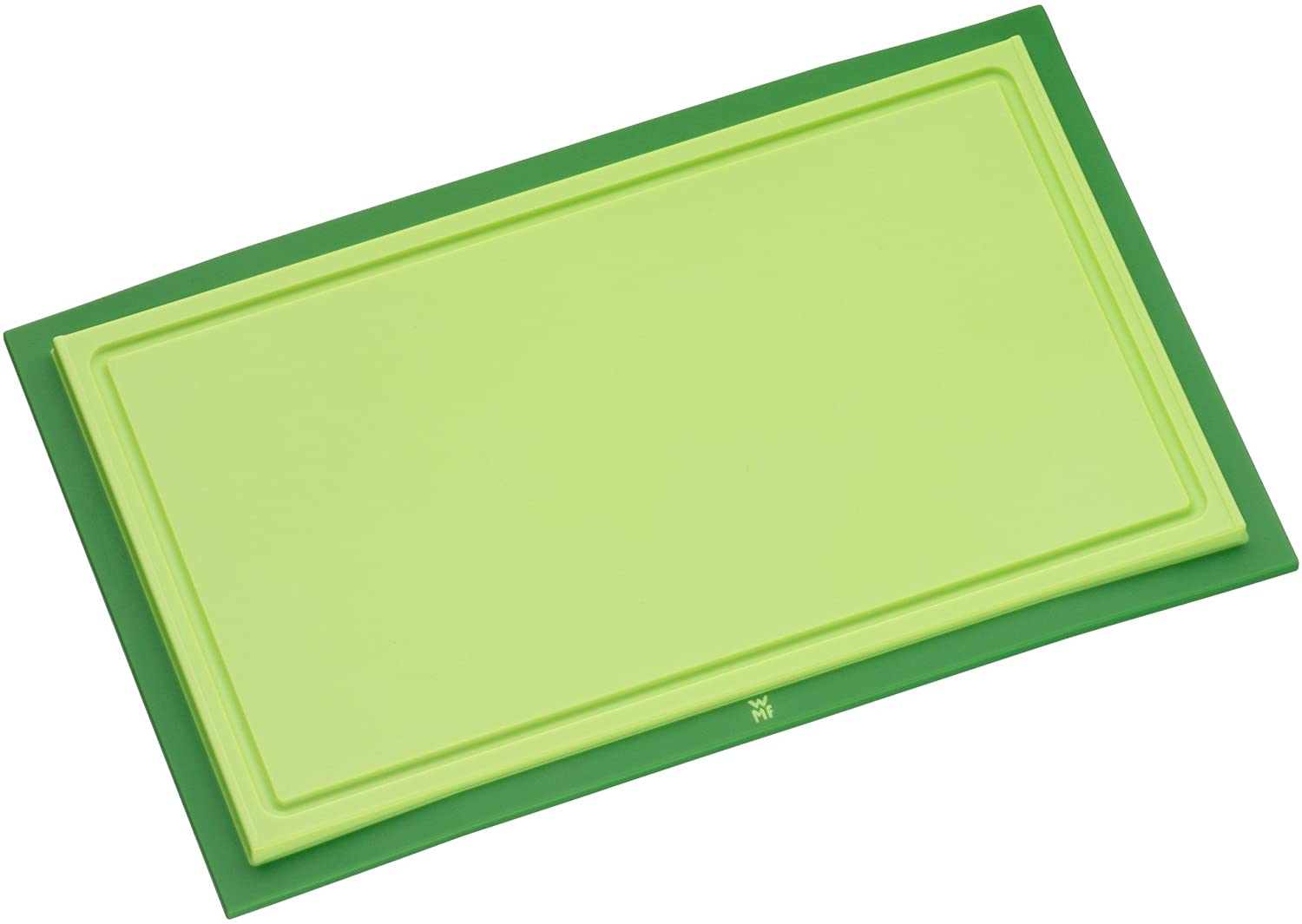 WMF Touch 1879504100 Chopping Board Green