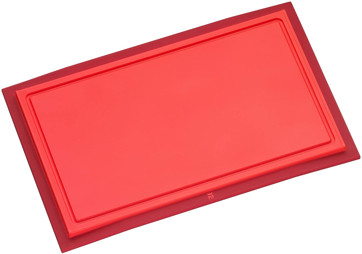 WMF Touch 1879505100 Chopping Board Red