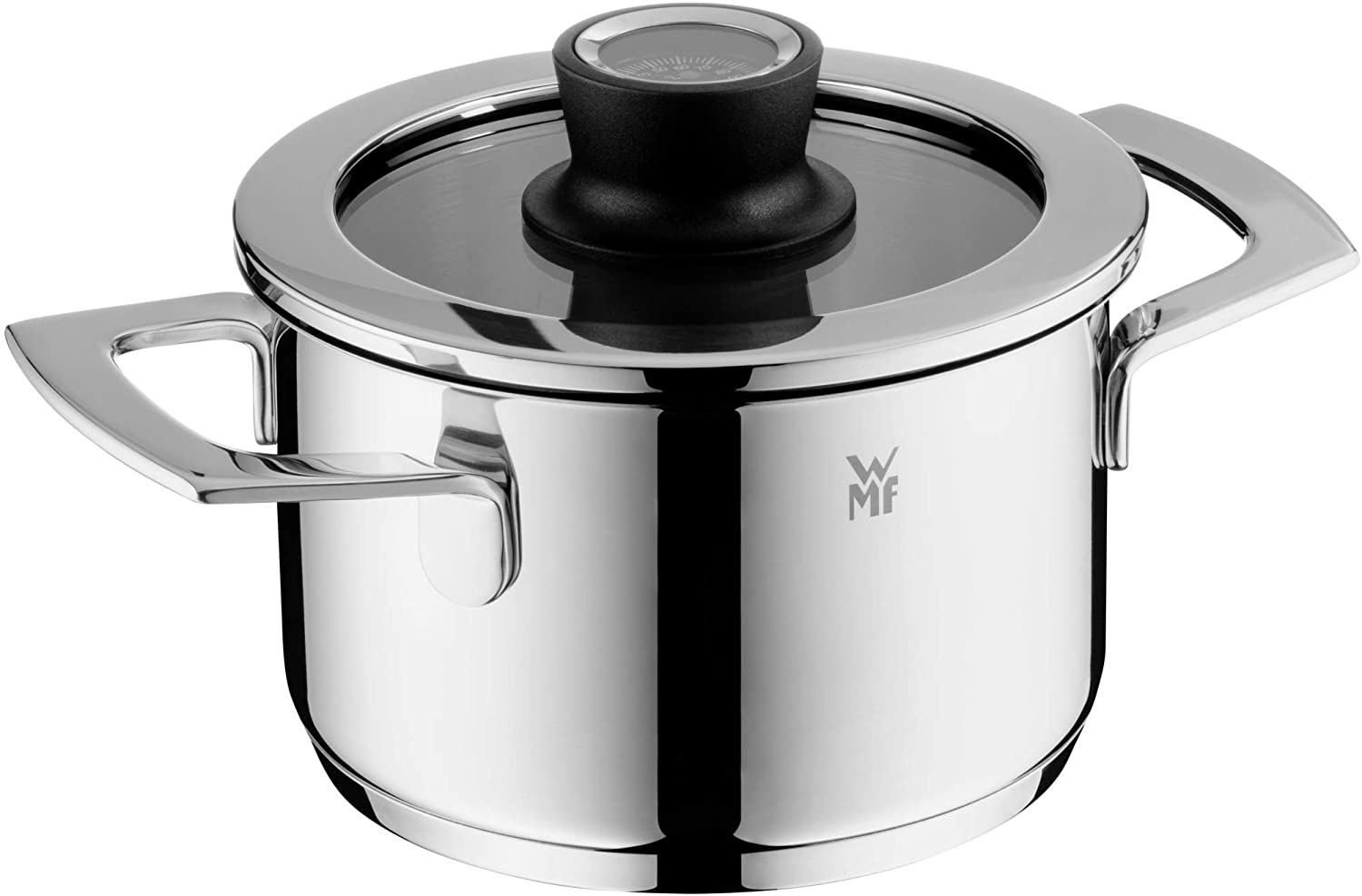 WMF 779166380 Pots, Stainless Steel