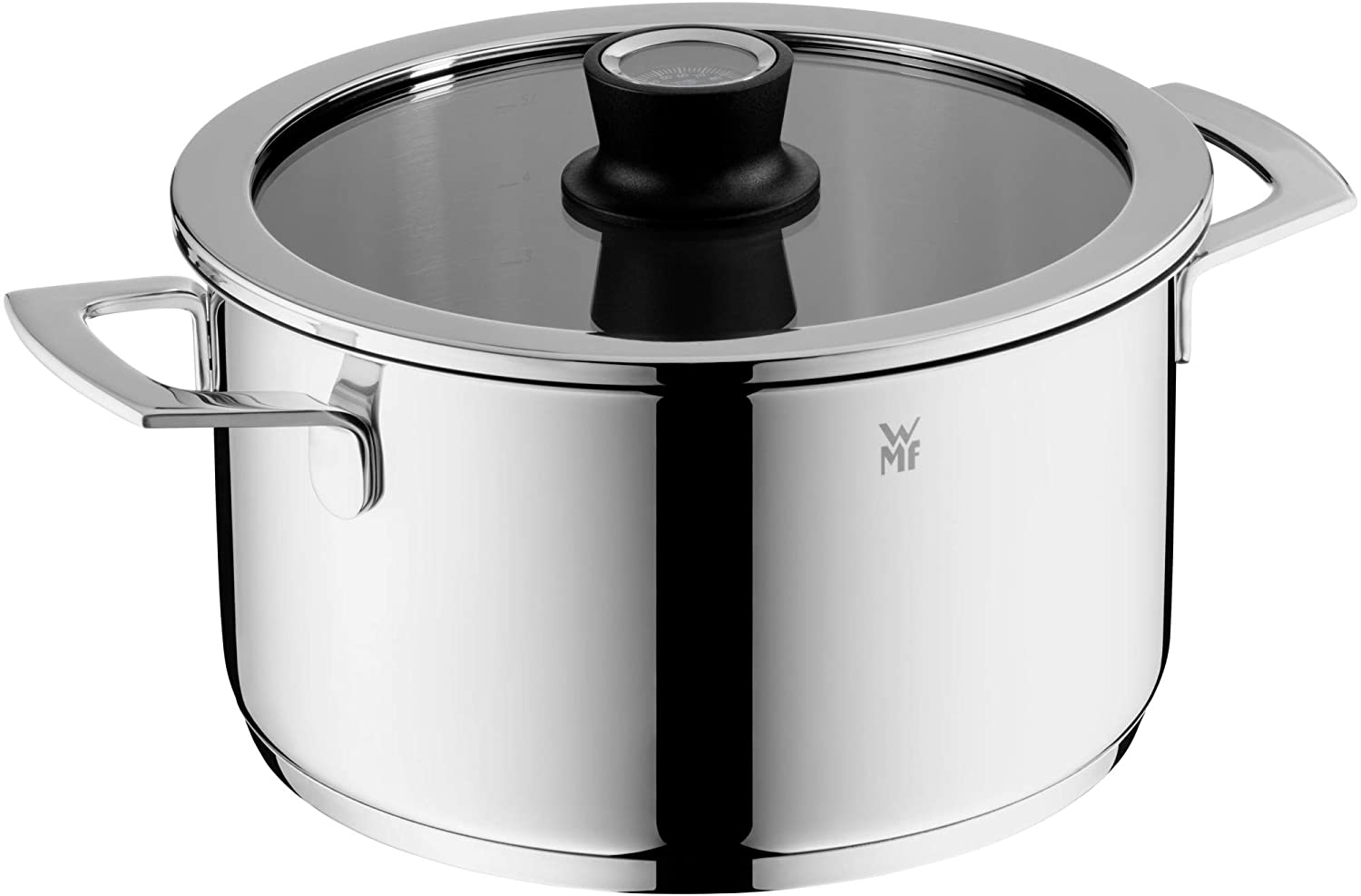 WMF 779246380 Pots, Stainless Steel