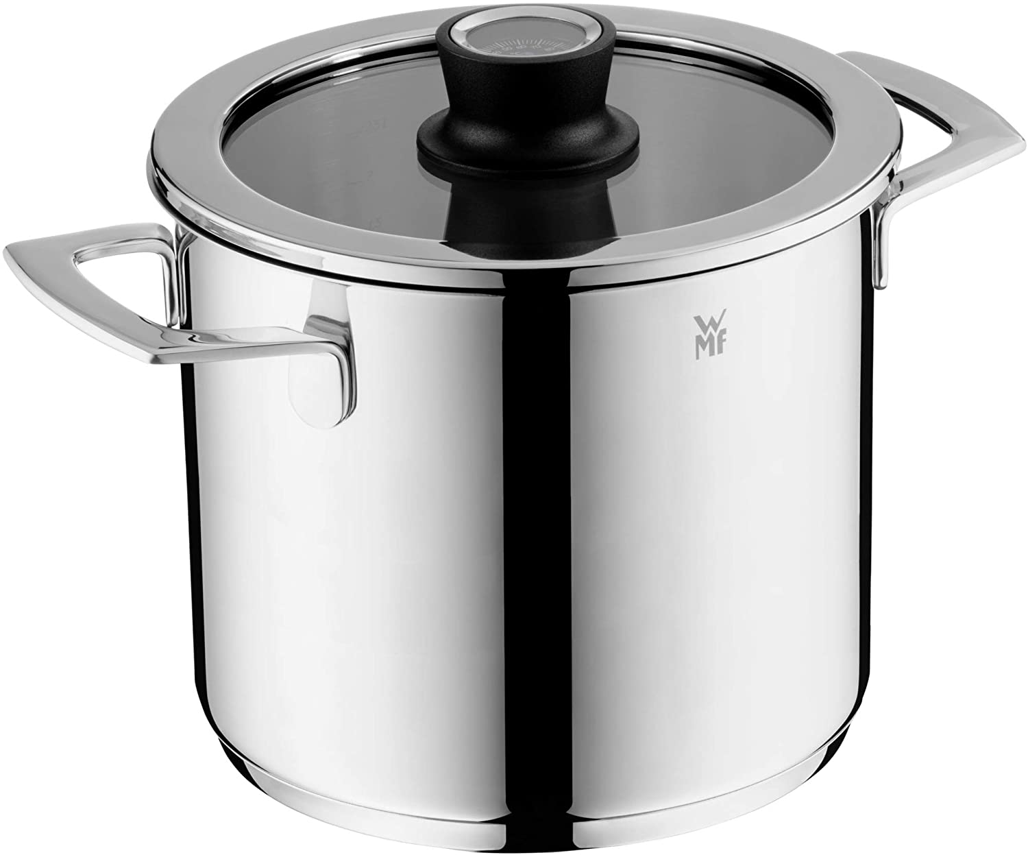 WMF 785246380 Pots, Stainless Steel