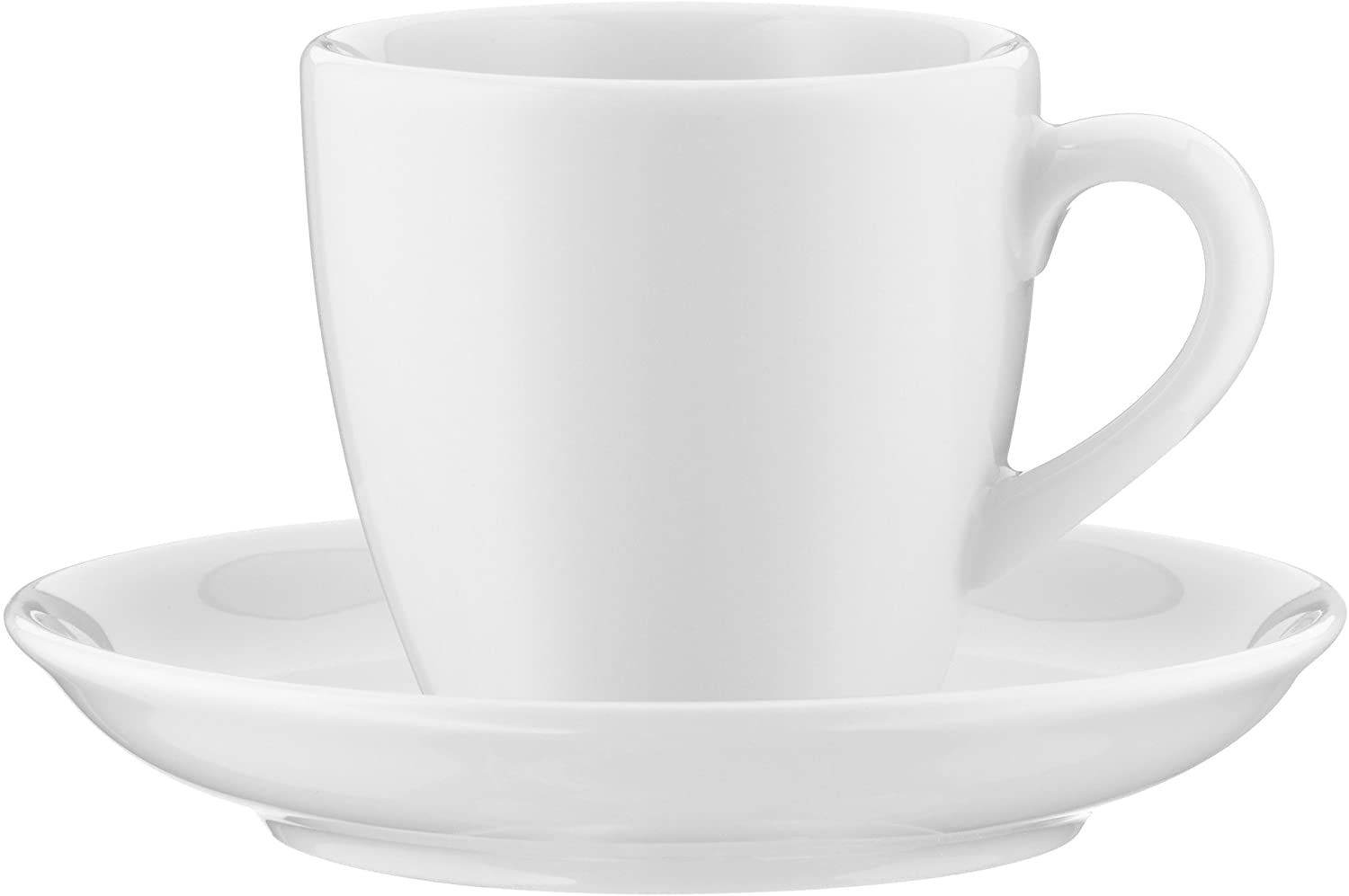 WMF Various 687479440 Espresso Cup and Saucer