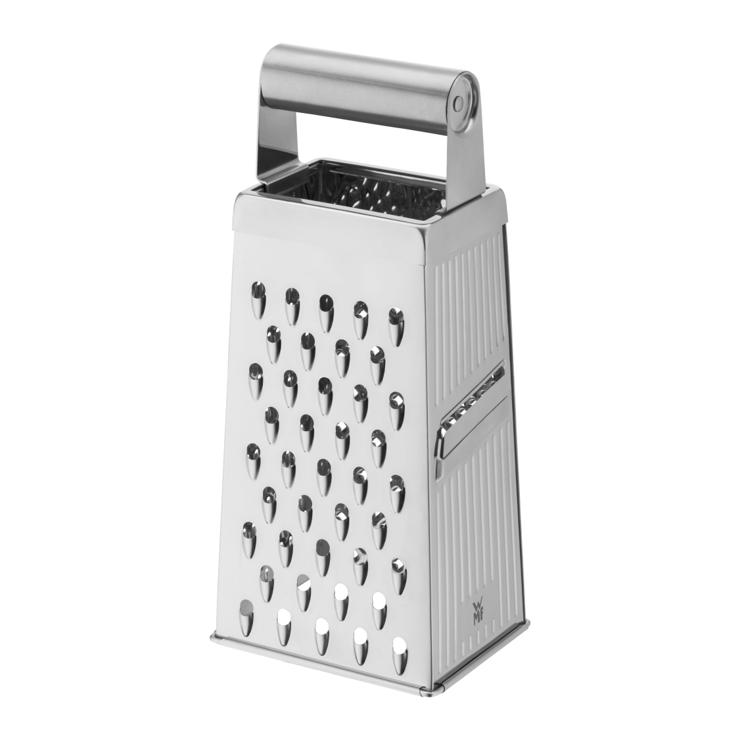 Wmf Square Grater With Four Grating Surfaces