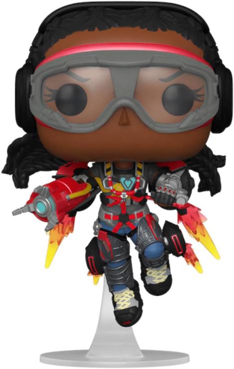 Funko Pop! Marvel - Black Panther: Wakanda Forever - Ironheart - Vinyl Collectible Figure - Gift Idea - Official Merchandise - Toys For Children and Adults - Movies Fans