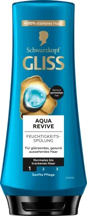 Conditioner Aqua Revive, 200 ml