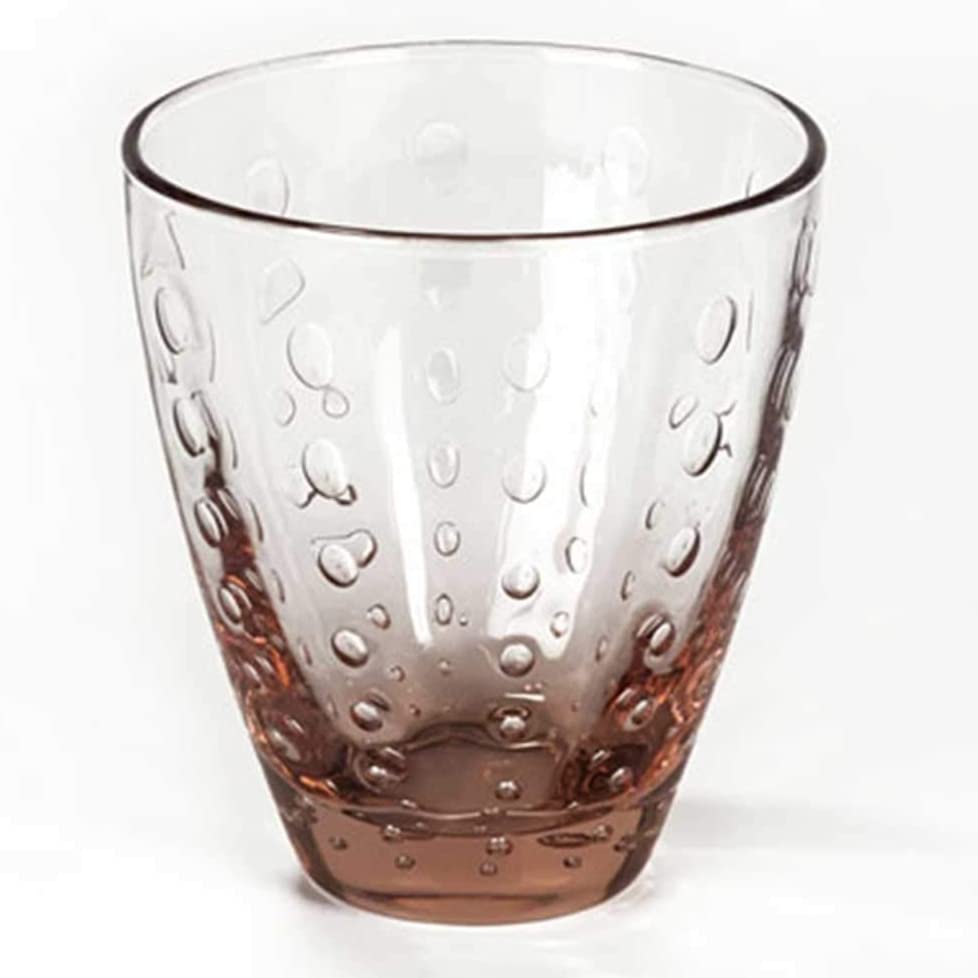 Lambert Odile Light Pink Glass