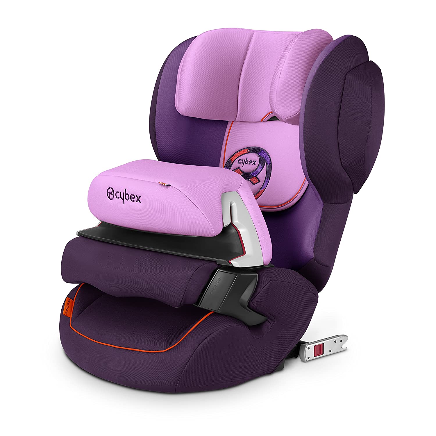 Cybex Gold Juno 2-Fix Child Car Seat Group 1 (9-18 kg) Child 2015